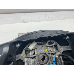 96591807ZD VOLANTE STERZO CITROEN C4 COUPE(LA) (04-11) 2.0 HDI 136CV 100KW COD.MOT.: RHR CON COMANDI