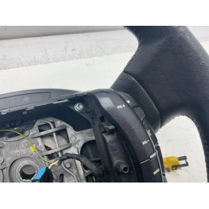 96591807ZD VOLANTE STERZO CITROEN C4 COUPE(LA) (04-11) 2.0 HDI 136CV 100KW COD.MOT.: RHR CON COMANDI