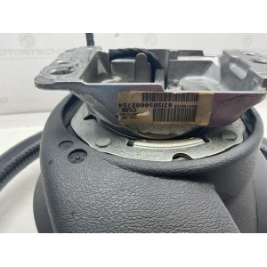 96591807ZD VOLANTE STERZO CITROEN C4 COUPE(LA) (04-11) 2.0 HDI 136CV 100KW COD.MOT.: RHR CON COMANDI