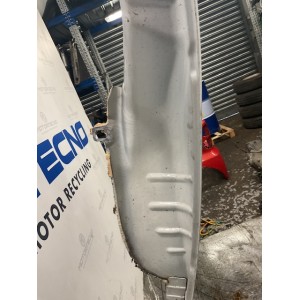 PARAFANGO ANTERIORE DESTRO BIANCO FIAT Panda 3° Serie (12)