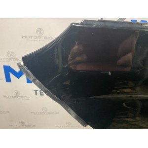 PARAFANGO ANTERIORE SINISTRO NERO FIAT Panda 3° Serie (12)