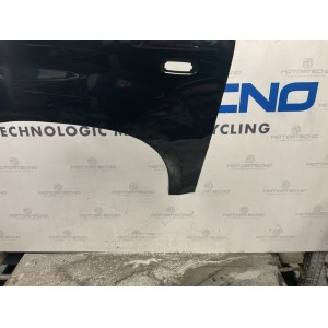 PARAFANGO ANTERIORE SINISTRO NERO FIAT Panda 3° Serie (12)