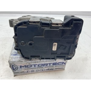corpo farfallato per FIAT PANDA 2012- 55255314