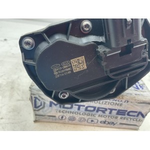 VALVOLA AGR ORIGINALE HYUNDAI KIA 284102M419 SANTA FE TUCSON SORENTO SPORTAGE 1.6