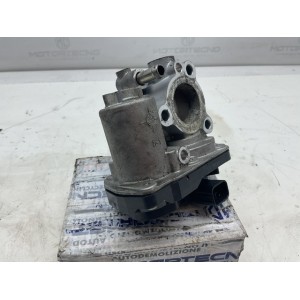 VALVOLA AGR ORIGINALE HYUNDAI KIA 284102M419 SANTA FE TUCSON SORENTO SPORTAGE 1.6