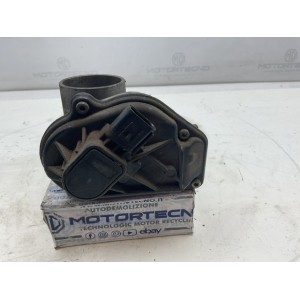 CORPO FARFALLATO FORD Ka Serie (CCQ) 2S6U-9E927-D benzina 1300 (96 08)