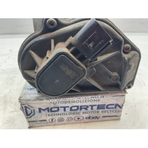 CORPO FARFALLATO FORD Ka Serie (CCQ) 2S6U-9E927-D benzina 1300 (96 08)