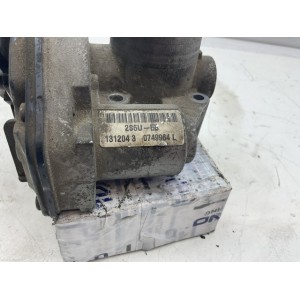 CORPO FARFALLATO FORD Ka Serie (CCQ) 2S6U-9E927-D benzina 1300 (96 08)