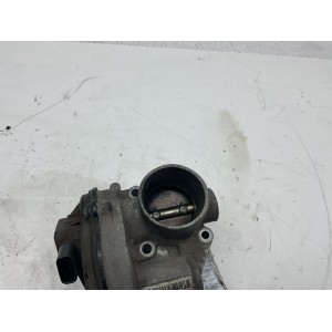 CORPO FARFALLATO FORD Ka Serie (CCQ) 2S6U-9E927-D benzina 1300 (96 08)