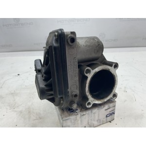 CORPO FARFALLATO FORD Ka Serie (CCQ) 2S6U-9E927-D benzina 1300 (96 08)