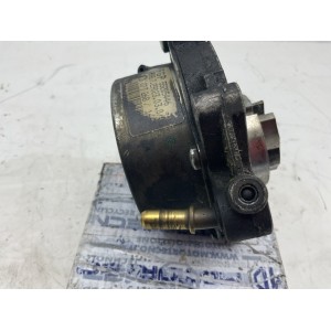 DEPRESSORE FRENI POMPA A VUOTO LANCIA Thesis 1° Serie 55205446 Diesel (02)