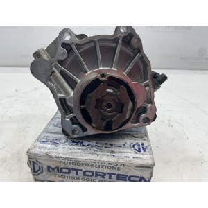 DEPRESSORE FRENI POMPA A VUOTO LANCIA Thesis 1° Serie 55205446 Diesel (02)