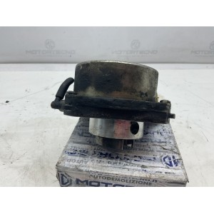 DEPRESSORE FRENI POMPA A VUOTO LANCIA Thesis 1° Serie 55205446 Diesel (02)