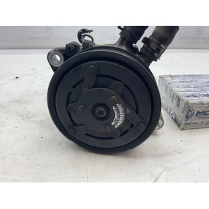 JEEP CHEROCKEE 2.8 CRD LIMITED 120 KW 2 SERIE POMPA ACQUA DENSO 418100-0013 A6652030018 55037539AA