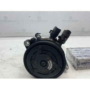 JEEP CHEROCKEE 2.8 CRD LIMITED 120 KW 2 SERIE POMPA ACQUA DENSO 418100-0013 A6652030018 55037539AA