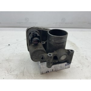 Corpo Farfallato VOLKSWAGEN POLO 2003 1390 Benzina 408.238/321/007  036133062N