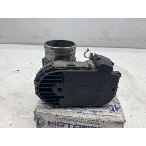 CORPO FARFALLATO FIAT Doblo Serie 0 280 750 137 Benzina 1400 (09 15)