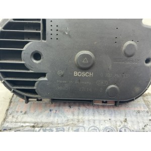 CORPO FARFALLATO FIAT Doblo Serie 0 280 750 137 Benzina 1400 (09 15)