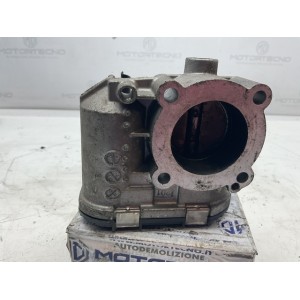 CORPO FARFALLATO FIAT Doblo Serie 0 280 750 137 Benzina 1400 (09 15)