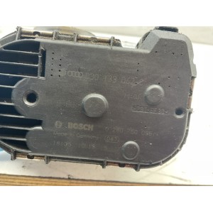 CORPO FARFALLATO VOLKSWAGEN Lupo 1° Serie 0 280 750 095 AER, ALD, ALL, ANV, AUC Benzina 1000 (98 05)