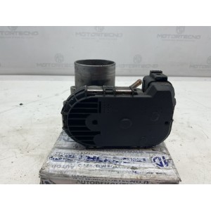 CORPO FARFALLATO VOLKSWAGEN Lupo 1° Serie 0 280 750 095 AER, ALD, ALL, ANV, AUC Benzina 1000 (98 05)