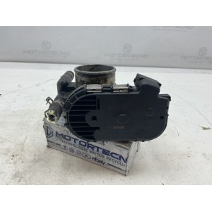 Corpo farfallato OPEL CORSA D Bosch 0280750133 24420536