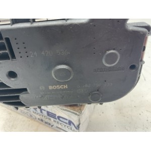 Corpo farfallato OPEL CORSA D Bosch 0280750133 24420536
