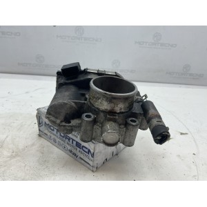 Corpo farfallato OPEL CORSA D Bosch 0280750133 24420536