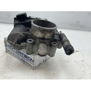 Corpo farfallato OPEL CORSA D Bosch 0280750133 24420536