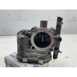 Corpo farfallato OPEL CORSA D Bosch 0280750133 24420536