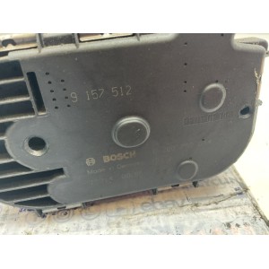 CORPO FARFALLATO OPEL Corsa C 5P 1° Serie 0 280 750 044  benzina 1199 (00 03)