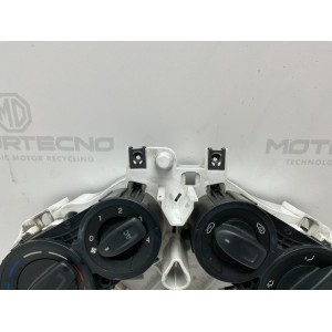 COMANDI CLIMA FIAT PANDA 2serie