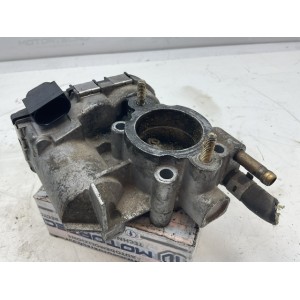 CORPO FARFALLATO OPEL Corsa C 5P 1° Serie 0 280 750 044  benzina 1199 (00 03)