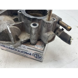 CORPO FARFALLATO OPEL Corsa C 5P 1° Serie 0 280 750 044  benzina 1199 (00 03)