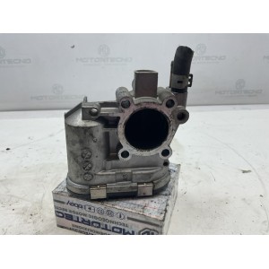 CORPO FARFALLATO OPEL Corsa C 5P 1° Serie 0 280 750 044  benzina 1199 (00 03)