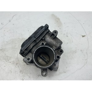 Corpo farfallato Renault Clio III 2005-2009 1.2i 8200568712C