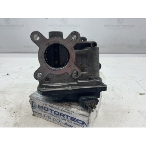 Corpo farfallato Renault Clio III 2005-2009 1.2i 8200568712C