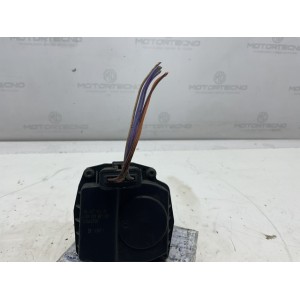 CORPO FARFALLATO PER OPEL Meriva 1° Serie 9640796280 Diesel 1.7 (03 06)