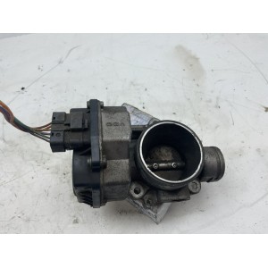 CORPO FARFALLATO PER OPEL Meriva 1° Serie 9640796280 Diesel 1.7 (03 06)