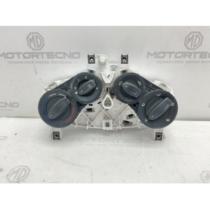 COMANDI CLIMA FIAT PANDA 2serie