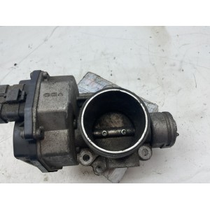 CORPO FARFALLATO PER OPEL Meriva 1° Serie 9640796280 Diesel 1.7 (03 06)