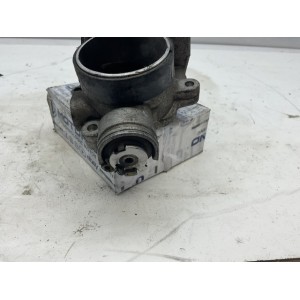 CORPO FARFALLATO PER OPEL Meriva 1° Serie 9640796280 Diesel 1.7 (03 06)