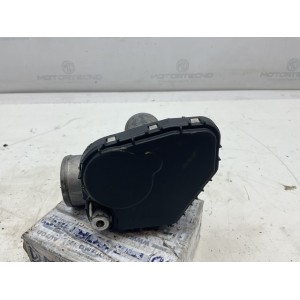 CORPO FARFALLATO RENAULT Clio Serie 8200302798-F diesel 1500 (08 15)