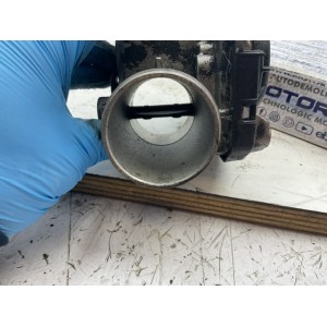 CORPO FARFALLATO RENAULT Clio Serie 8200302798-F diesel 1500 (08 15)