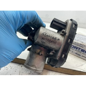 CORPO FARFALLATO RENAULT Clio Serie 8200302798-F diesel 1500 (08 15)