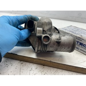 CORPO FARFALLATO RENAULT Clio Serie 8200302798-F diesel 1500 (08 15)