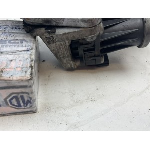 RENAULT DACIA LOGAN 13-20 EGR VALVOLA CORPO FARFALLATO ALLOGGIAMENTO E SENSORE  147 173 974R