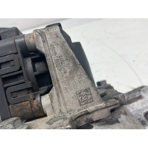 RENAULT DACIA LOGAN 13-20 EGR VALVOLA CORPO FARFALLATO ALLOGGIAMENTO E SENSORE  147 173 974R