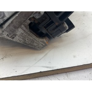 RENAULT DACIA LOGAN 13-20 EGR VALVOLA CORPO FARFALLATO ALLOGGIAMENTO E SENSORE  147 173 974R