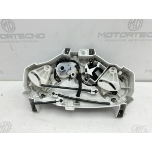 COMANDI CLIMA FIAT PANDA 2serie